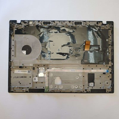 Lenovo ThinkPad T14 Gen 1 G1 Handauflage Tastatur Französisch AZERTY Palmrest