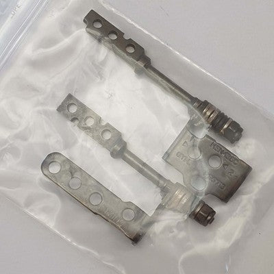 HP EliteBook 830 G8 Display Scharniere Hinge Set links rechts – Bild 2