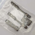 HP EliteBook 830 G8 Display Scharniere Hinge Set links rechts – Bild 2