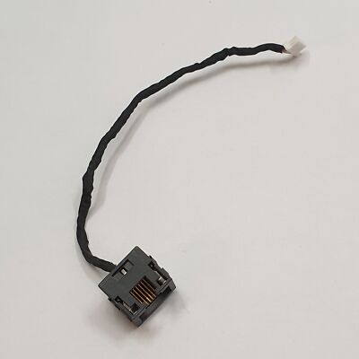 Toshiba Satellite Pro R50-C-107 LAN Ethernet Buchse Port RJ45 Netzwerkanschluss