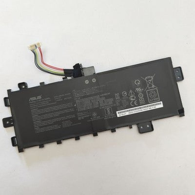ASUS VivoBook 17 D712DA Original Akku 4200mAh Li-ion Battery Pack Batterie