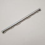 HP EliteBook 845 G10 Displayrahmen Bezel Frontblende Silber – Bild 3