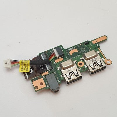 HP EliteBook 835 G7 USB Audio IO Board