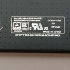 Apple MacBook Pro 2016 A1707 Lüfter Fan Kühler Cooling Fan – Bild 3