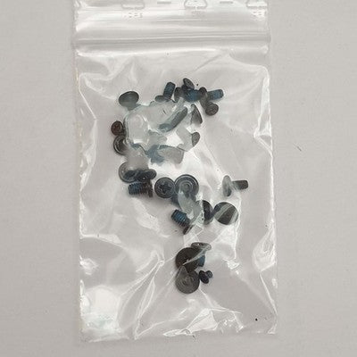 HP EliteBook 830 G8 Schraubensatz Screw Set Schrauben – Bild 3