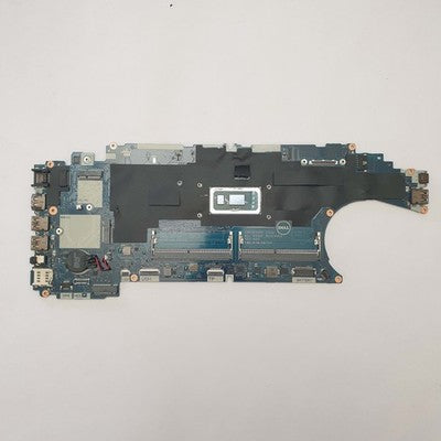 Dell Latitude 5510 Mainboard Motherboard i5-10210U Systemboard