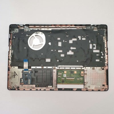 Dell Latitude 5590 Gehäuse Oberseite Palmrest Handauflage Touchpad C-Cover – Bild 2