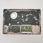 Dell Latitude 5590 Gehäuse Oberseite Palmrest Handauflage Touchpad C-Cover – Bild 2