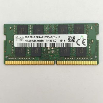SK hynix 8GB DDR4 2133 SODIMM RAM 1x8GB Laptop Notebook Speicher
