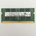 SK hynix 8GB DDR4 2133 SODIMM RAM 1x8GB Laptop Notebook Speicher