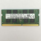 SK hynix 8GB DDR4 2133 SODIMM RAM 1x8GB Laptop Notebook Speicher