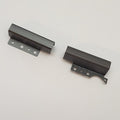 Dell Precision 7540 Scharnierabdeckung L+R Blende Hinge Cap