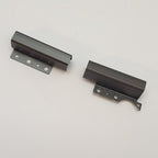 Dell Precision 7540 Scharnierabdeckung L+R Blende Hinge Cap