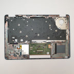 Dell Latitude E7250 Handauflage mit Touchpad Gehäuse Oberteil Palmrest Palm Rest – Bild 2
