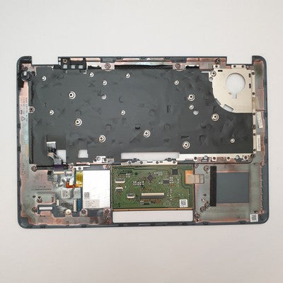 Dell Latitude E7250 Handauflage mit Touchpad Gehäuse Oberteil Palmrest Palm Rest – Bild 2