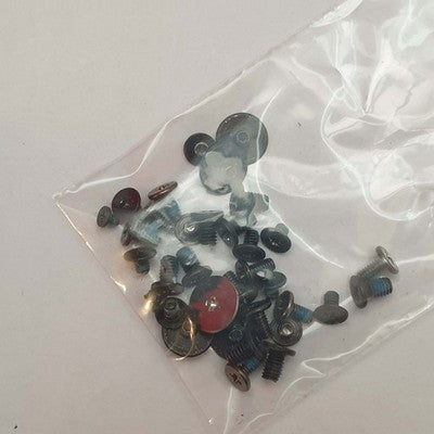 HP EliteBook 640 G10 Schraubensatz Screw Set Schrauben – Bild 3