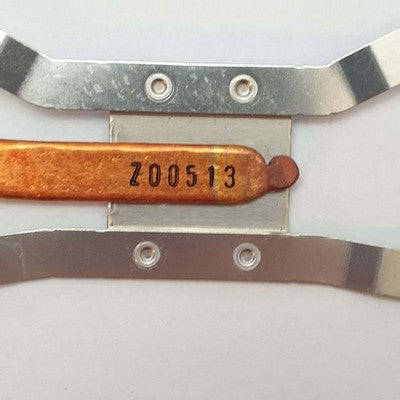 Fujitsu Lifebook U939X Kühler Heatpipe Heatsink mit Wärmeleitpaste – Bild 3