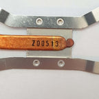 Fujitsu Lifebook U939X Kühler Heatpipe Heatsink mit Wärmeleitpaste – Bild 3