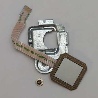 HP EliteBook 845 G8 Fingerprint Sensor Fingerabdruck Sensor Reader Modul
