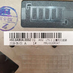 Lenovo ThinkPad P51s Handauflage Palmrest Oberteil Topcase Gehäuse – Bild 3