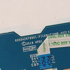 HP 17-ca1152ng Touchpad Button Board Maustasten Platine – Bild 3