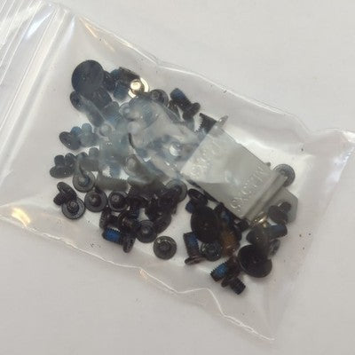 Dell Latitude 6430u Schraubensatz Screw Set Schrauben – Bild 2