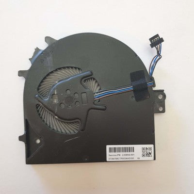 HP ProBook 450 G5 Lüfter Kühler Fan Cooling Fan