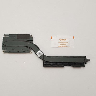 HP EliteBook 845 G10 Kühler Heatsink Kühlkörper mit Wärmeleitpaste