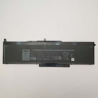 Dell Latitude 5591 Original Akku 7666mAh Li ion Battery Pack VG93N