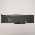 Dell Latitude 5591 Original Akku 7666mAh Li ion Battery Pack VG93N