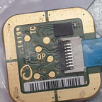 HP ProBook 450 G6 Fingerprint Sensor Fingerabdruck – Bild 3