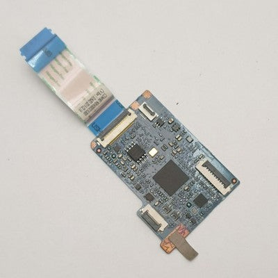 Dell Latitude 5580 Tastatur Anschluss Junction Board