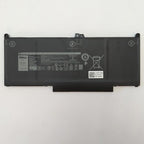 Dell Latitude 5310 Original Akku 7500mAh Li ion Battery Pack 60Wh 7.6V