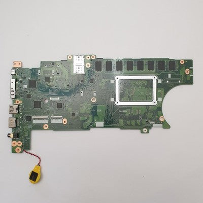 Lenovo ThinkPad T14s Gen 1 Mainboard BIOS PWD CPU i5-10310U Motherboard – Bild 2