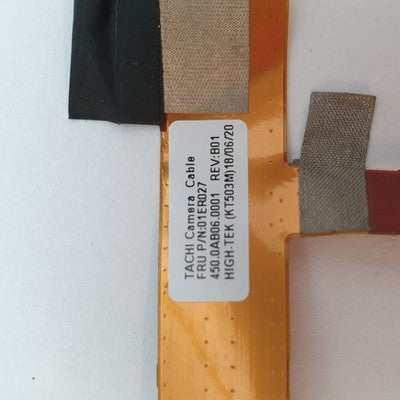 Lenovo ThinkPad P51s Webcamkabel Kamera Cable Flex Kabel – Bild 3