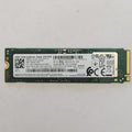 Samsung PM981 256GB NVMe M.2 SSD 2280 PCIe Internes Solid State Drive