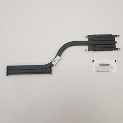 HP EliteBook 855 G7 Kühler Heatsink Heatpipe Wärmeleitpaste