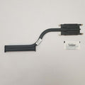 HP EliteBook 855 G7 Kühler Heatsink Heatpipe Wärmeleitpaste