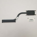 HP EliteBook 855 G7 Kühler Heatsink Heatpipe Wärmeleitpaste