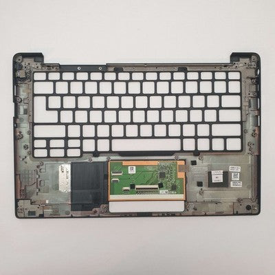 Dell Latitude 7400 Handauflage Palmrest Oberteil mit Touchpad Gehäuse Topcase – Bild 2