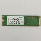 SK hynix 256GB M.2 2280 NVMe PCIe SSD Internes Solid State Drive