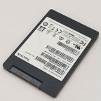 SanDisk X400 128 GB 2.5 Zoll SATA III SSD Internes Solid State Drive