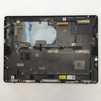 Dell Latitude 5290 2-IN-1 Displaygehäuse Deckel Gehäuse Backcover Cover