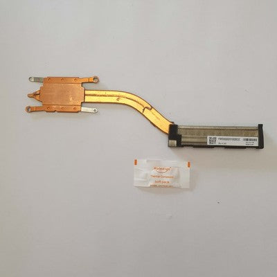 HP ProBook 450 G8 CPU Kühler Heatsink Kühlkörper Cooler WärmeIeitpaste – Bild 2