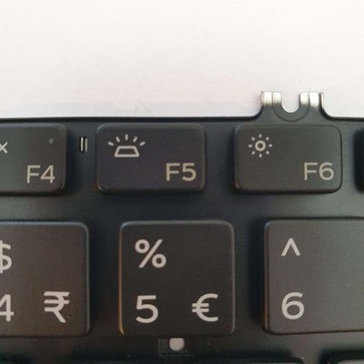 Dell Latitude 5300 Tastatur US Englisch mit Hintergrundbeleuchtung Keyboard US – Bild 2