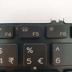 Dell Latitude 5300 Tastatur US Englisch mit Hintergrundbeleuchtung Keyboard US – Bild 2