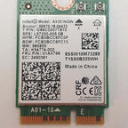 Acer TravelMate P215 52 Intel WiFi 6 WLAN Karte Bluetooth M.2 Modul – Bild 3
