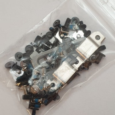 Dell Precision 7730 Schraubensatz Schrauben Screw Set Notebook Gehäuseschrauben