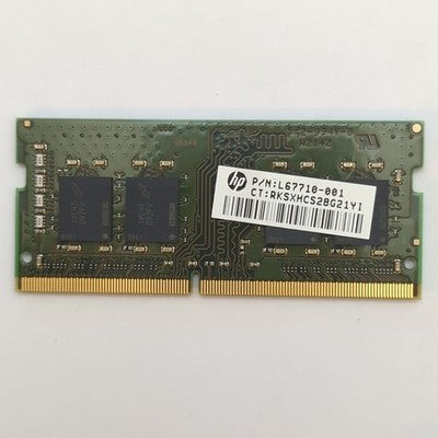 Kingston 16GB DDR4 3200 SODIMM RAM 1x16GB Laptop Speicher Noteook PC4