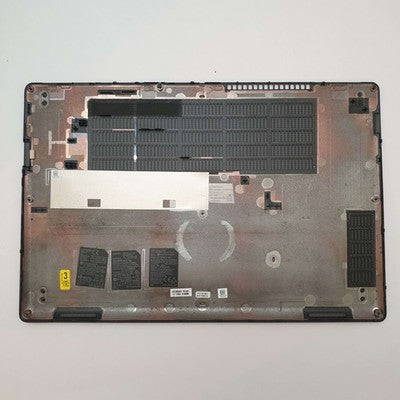 Dell Latitude 5591 Gehäuse Unterschale Unterteil Bottom Base Cover Case – Bild 2